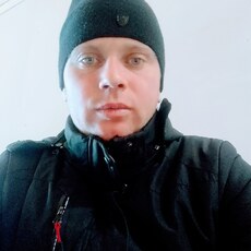 Фотография мужчины Владимир, 32 года из г. Барнаул