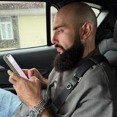 Фотография мужчины Rafael, 32 года из г. Краснодар