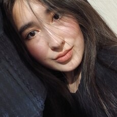 Фотография девушки Карина, 18 лет из г. Омск