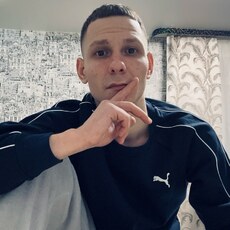 Фотография мужчины Юрий, 28 лет из г. Иваново