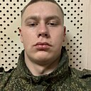 Никита, 19 лет