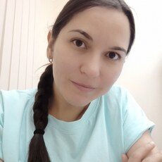 Фотография девушки Аля, 37 лет из г. Тюмень