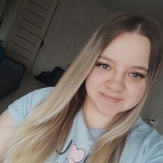 Фотография девушки Елена, 24 года из г. Серпухов