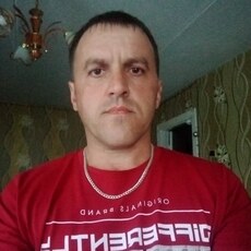 Фотография мужчины Антон, 43 года из г. Лида