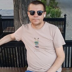 Фотография мужчины Андрей, 45 лет из г. Челябинск