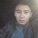 Шерхан, 37 лет