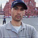 Искандар, 39 лет