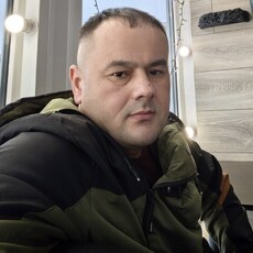 Фотография мужчины Али, 42 года из г. Самара