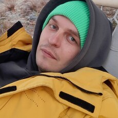 Фотография мужчины Артур, 35 лет из г. Ачинск