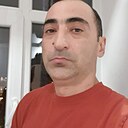 Юсив, 42 года