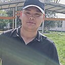 Даулет, 32 года