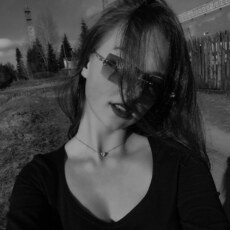 Фотография девушки Ника, 20 лет из г. Москва
