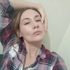 Фотография девушки Юля, 40 лет из г. Челябинск