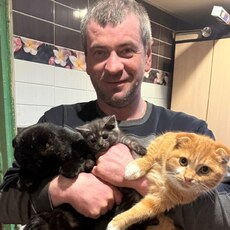 Фотография мужчины Вячеслав, 37 лет из г. Ливны