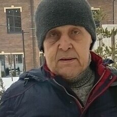 Фотография мужчины Виктор, 63 года из г. Богородицк