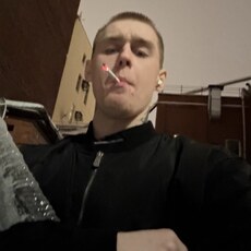 Фотография мужчины Кирилл, 22 года из г. Минск