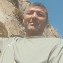 Бек, 39 лет