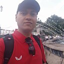 Саад, 32 года