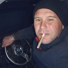 Фотография мужчины Иван, 34 года из г. Тбилисская