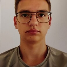 Фотография мужчины Макс, 18 лет из г. Уфа