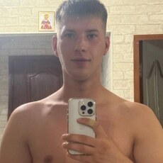 Фотография мужчины Данил, 22 года из г. Комсомольск-на-Амуре