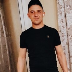 Фотография мужчины Юрий, 28 лет из г. Ялта