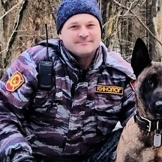 Фотография мужчины Валерий, 44 года из г. Москва