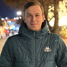 Фотография мужчины Денис, 24 года из г. Москва