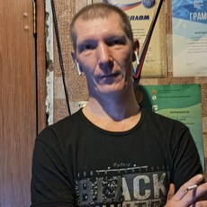 Фотография мужчины Сергей, 47 лет из г. Прокопьевск