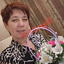 Гуля, 58 лет