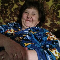 Фотография девушки Оля, 56 лет из г. Луганск