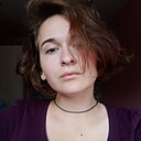 Марина, 25 лет