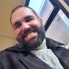 Фотография мужчины Владимир, 41 год из г. Ейск
