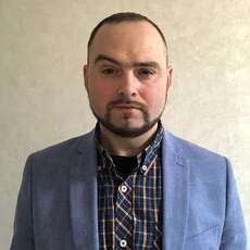 Фотография мужчины Николай, 37 лет из г. Нижний Новгород