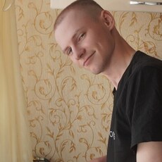 Фотография мужчины Владимир, 22 года из г. Тосно