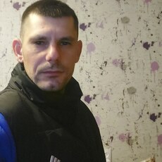 Фотография мужчины Дима, 36 лет из г. Гродно