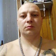 Фотография мужчины Андрей, 33 года из г. Санкт-Петербург