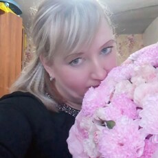 Фотография девушки Светлана, 33 года из г. Кемерово