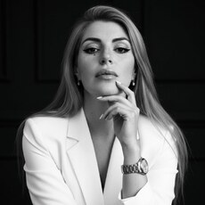Фотография девушки Lana, 45 лет из г. Калининград