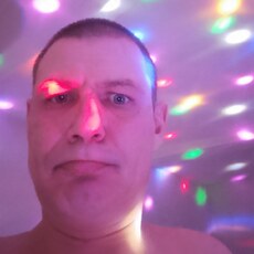 Фотография мужчины Макс, 42 года из г. Тогучин