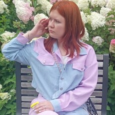 Фотография девушки Елизавета, 22 года из г. Мегион