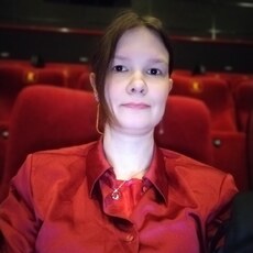 Фотография девушки Йори, 30 лет из г. Самара