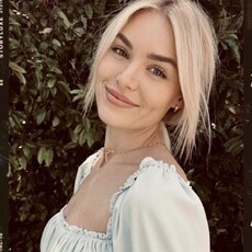Фотография девушки Анастасия, 33 года из г. Омск