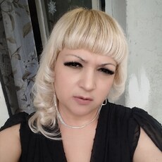 Фотография девушки Сусанна, 44 года из г. Краснодар