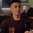 Андрей, 23 года