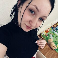 Фотография девушки Ангелина, 19 лет из г. Братск
