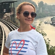 Фотография девушки Светлана, 41 год из г. Уфа