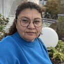 Гульнара, 55 лет