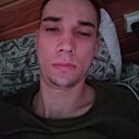Сергей, 21 год