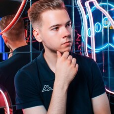 Фотография мужчины Andrey, 35 лет из г. Луганск